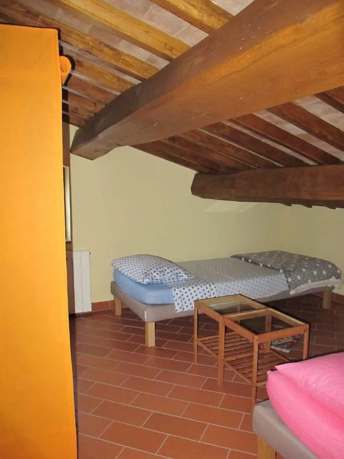 Casavacanze I Pini Cerbaia İtalya