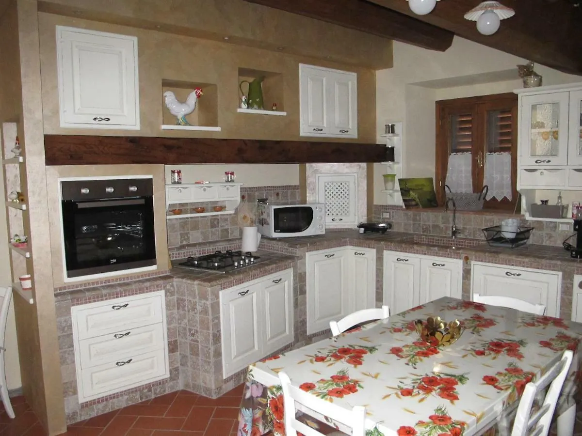 Casavacanze I Pini Cerbaia 0*,  İtalya