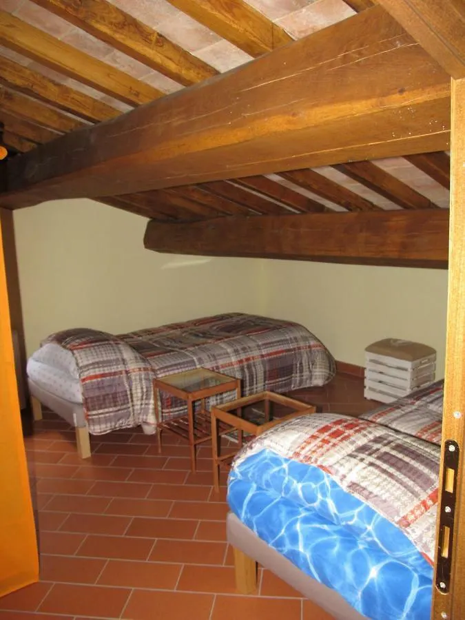 Casavacanze I Pini Cerbaia