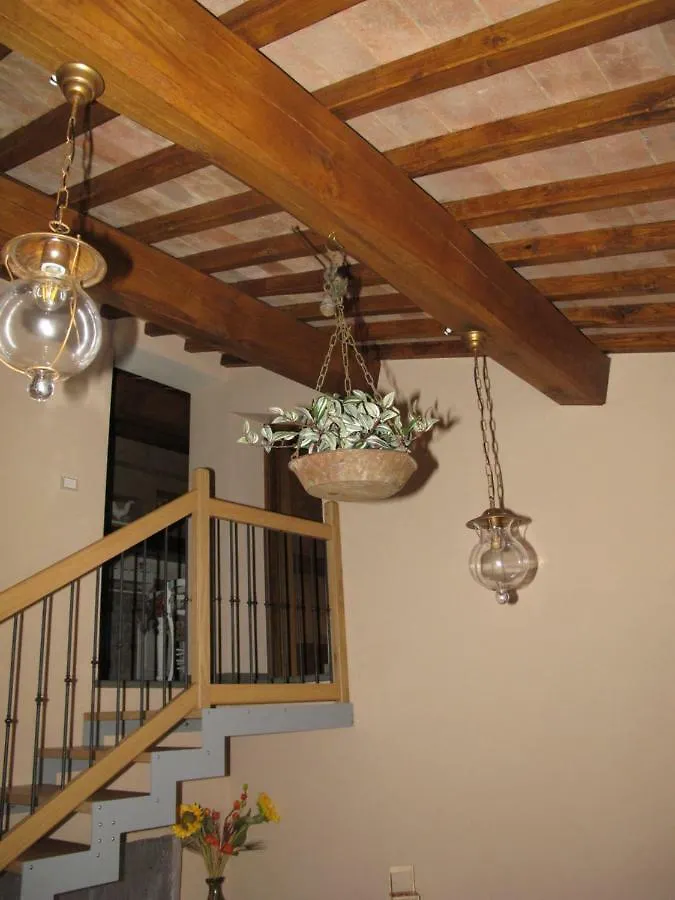 Casavacanze I Pini Cerbaia 0*,
