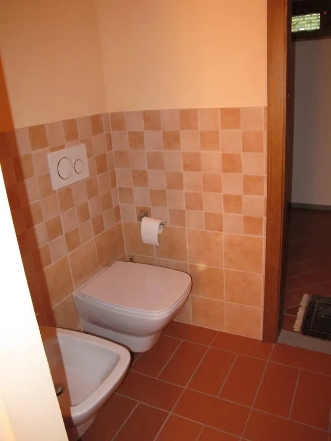 Appartement Casavacanze I Pini à Cerbaia