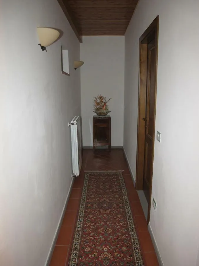 Appartement Casavacanze I Pini à Cerbaia Italie